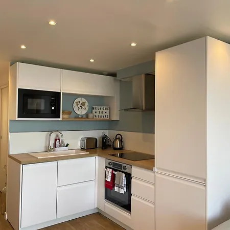 شقة Les Yeux Dans La Grand Bleu *