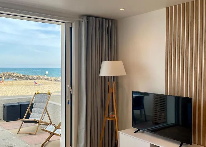 Les Yeux Dans La Grand Bleu * Palavas-les-Flots